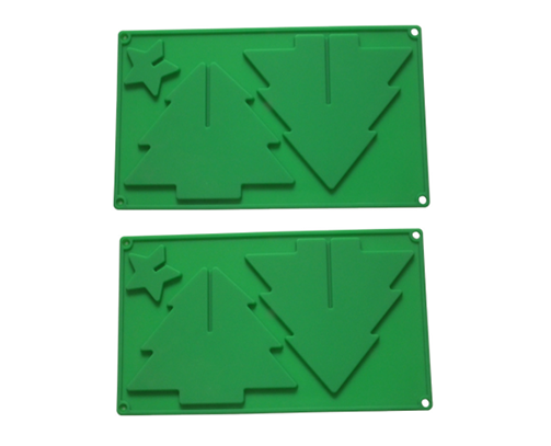 khay nướng silicone an toàn